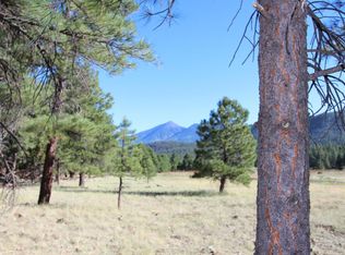 3470 N Quintana Dr, Flagstaff, AZ 86001