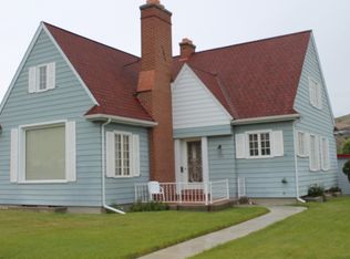 1216 W 3rd St, Anaconda, MT 59711