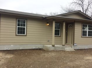 623 Sunglo Dr, San Antonio, TX 78221