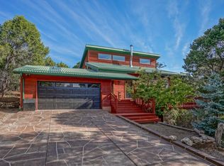 153 Sangre De Cristo Cir, Cedar Crest, NM 87008