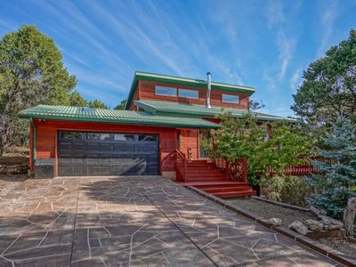 153 Sangre De Cristo Cir, Cedar Crest, NM, 87008