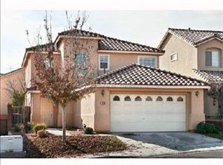 11213 Rose Reflet Pl, Las Vegas, NV 89144
