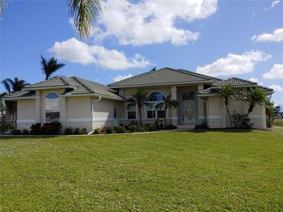 443 Madrid Blvd, Punta Gorda, FL, 33950