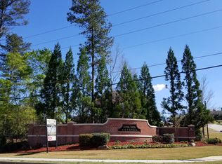 4403 River Vista Rd, Ellenwood, GA 30294