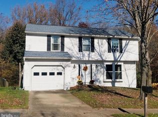 7818 Grassy Garth, Elkridge, MD 21075