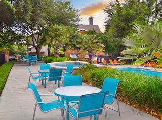 12222 Vance Jackson Rd APT 1335, San Antonio, TX 78230