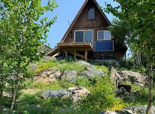 14607 Canadian Border Rd, Ely, MN 55731