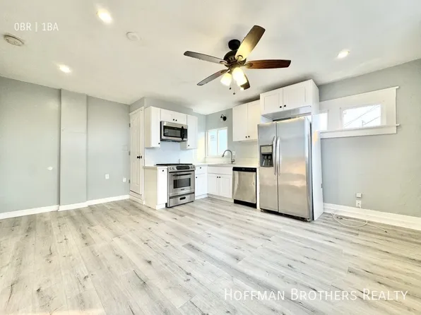 2360 W Washington Blvd #4, Los Angeles, CA 90018