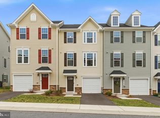 317 Pemberton Park Ln, Frederick, MD