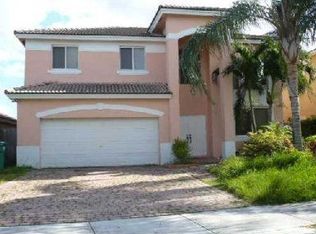 15858 SW 65th Ter, Miami, FL 33193