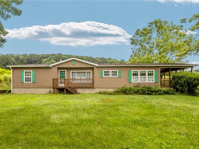 290 Pumpkin Hollow Rd, Georgetown, PA, 15043