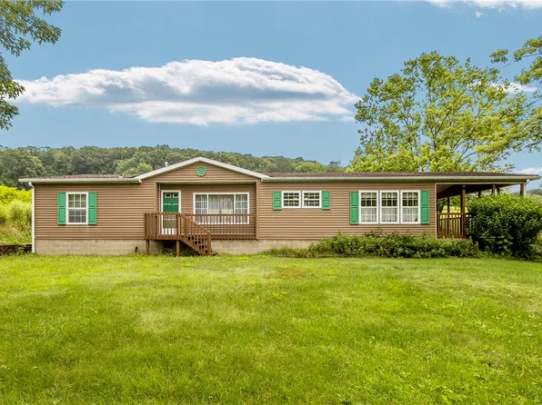 290 Pumpkin Hollow Rd, Georgetown, PA 15043