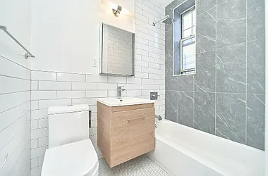 Rented by Living New York