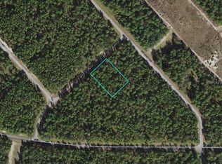 SW 45th Terrace Rd LOT 2, Ocala, FL 34473