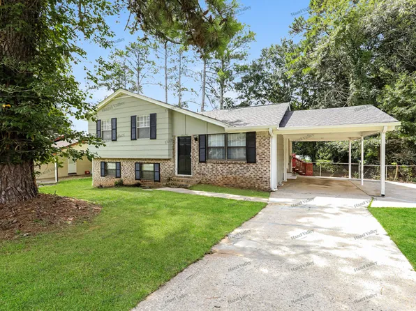 18 Avalon Way, Riverdale, GA 30274