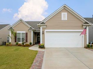 20210 Dovekie Ln, Indian Land, SC 29707