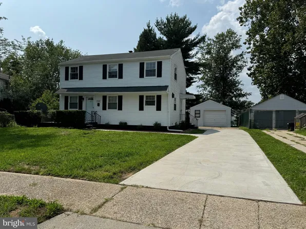 3245 Merchantville Ave, Merchantville, NJ 08109