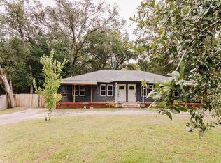 1017 Munson Landing Rd #1, Tallahassee, FL 32305