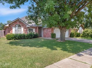 4930 General Polk Dr, Bossier City, LA 71112