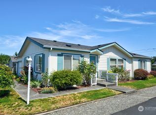 1918 Harrison Ave UNIT 38, Centralia, WA