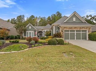 6707 Amherst Dr, Hoschton, GA 30548