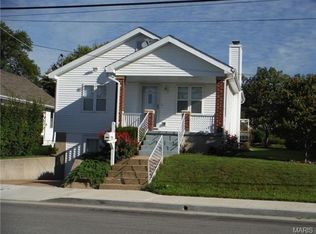 308 E Roosevelt Ave, Union, MO 63084