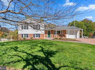 12305 Needle Dr, Clarksburg, MD 20871
