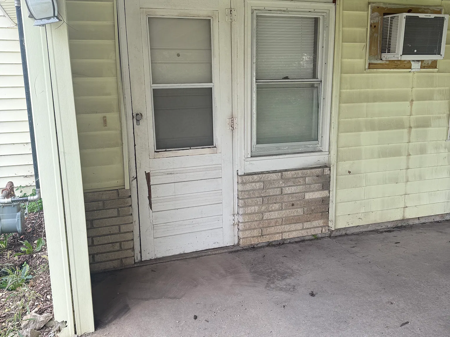 1 bed, 650 sqft, $600 — Photo 2