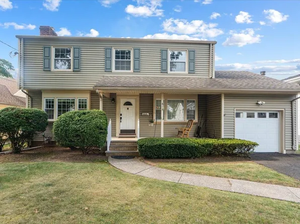 475 Madison Ave, Roselle Park, NJ 07204