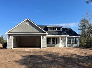 127 Alford Rd LOT 7, New Oak Loris, SC 29569