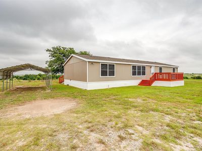 5520 Texas St, Joshua, TX, 76058