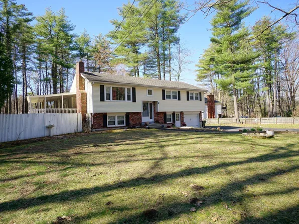 143 Litchfield Road, Londonderry, NH 03053