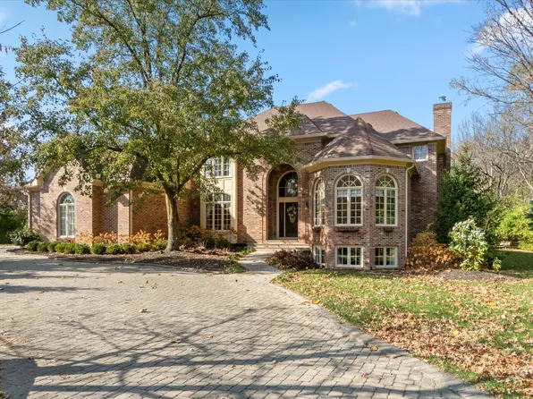 9101 Sargent Manor Ct, Indianapolis, IN 46256