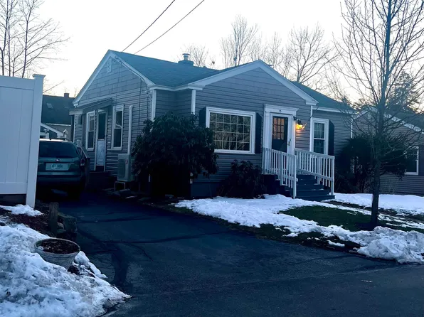 73 Almond Street, Manchester, NH 03102