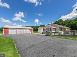 32069 Omar Rd, Frankford, DE 19945