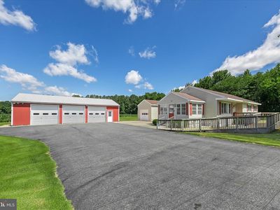 32069 Omar Rd, Frankford, DE, 19945