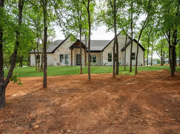 1525 Island Village Ct, Granbury, TX 76048