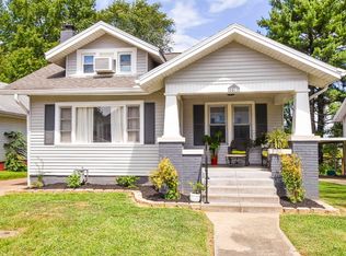 3017 W Michigan St, Evansville, IN 47712