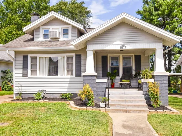 3017 W Michigan St, Evansville, IN 47712