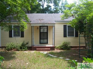 2204 Causton Bluff Rd, Savannah, GA 31404