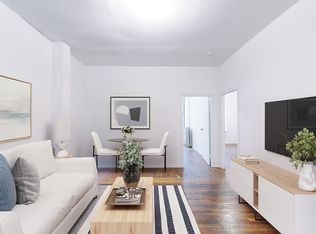 204 W 81st St #12, New York, NY 10024