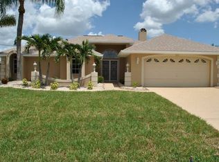 2821 NW 19th Pl, Cape Coral, FL 33993