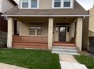 2702 Queensboro Ave, Pittsburgh, PA