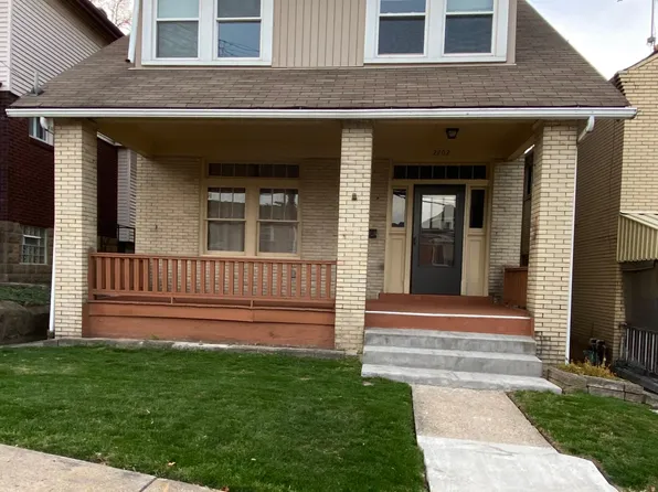 2702 Queensboro Ave, Pittsburgh, PA 15226