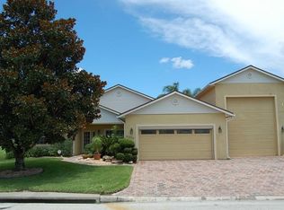 4173 Limerick Dr, Lake Wales, FL 33859