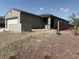 12688 N Fire Brand St, Marana, AZ 85658