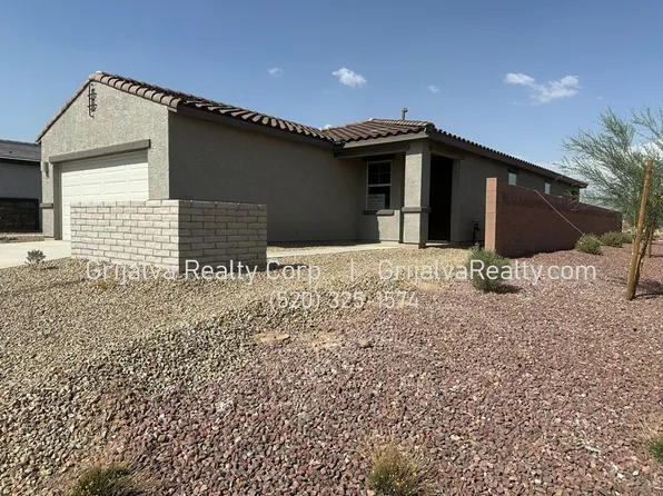 12688 N Fire Brand St, Marana, AZ 85658