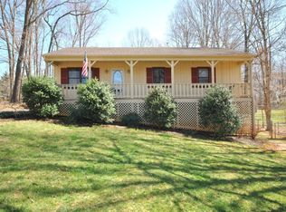 1629 Pine Bluff Dr, Lynchburg, VA 24503