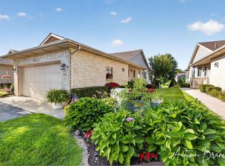 1085 Amber Cove Dr SW #49, Byron Center, MI 49315