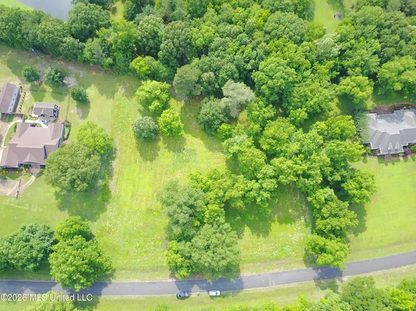 Overview Rd, Starkville, MS 39759